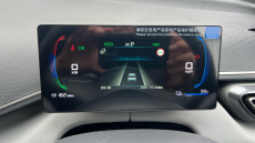 BYD Dolphin Surf 65kW Boost 43kWh 5dr Auto Electric Hatchback